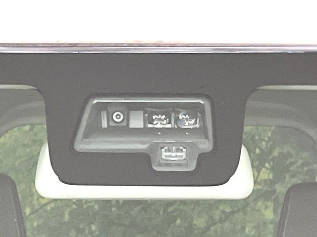 SUZUKI Spacia GEAR 2018