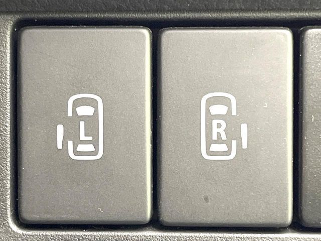 SUZUKI Spacia GEAR 2018