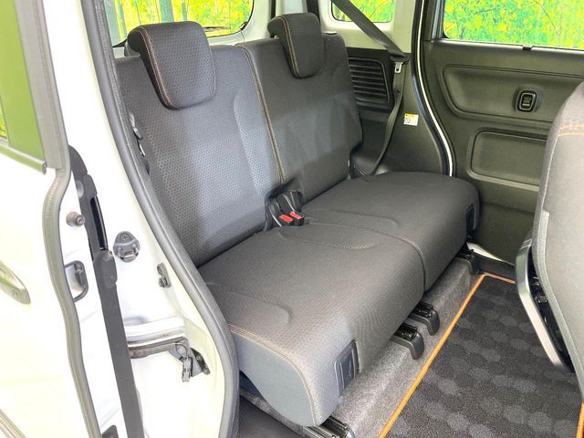 SUZUKI Spacia GEAR 2018