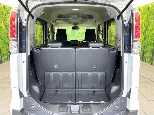 SUZUKI Spacia GEAR 2018