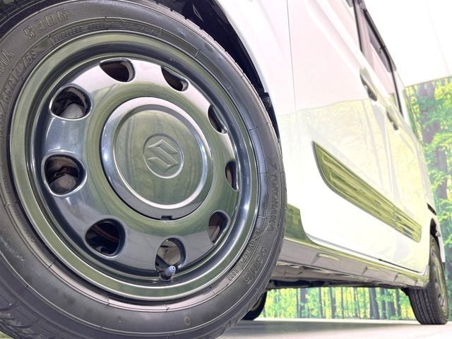 SUZUKI Spacia GEAR 2018