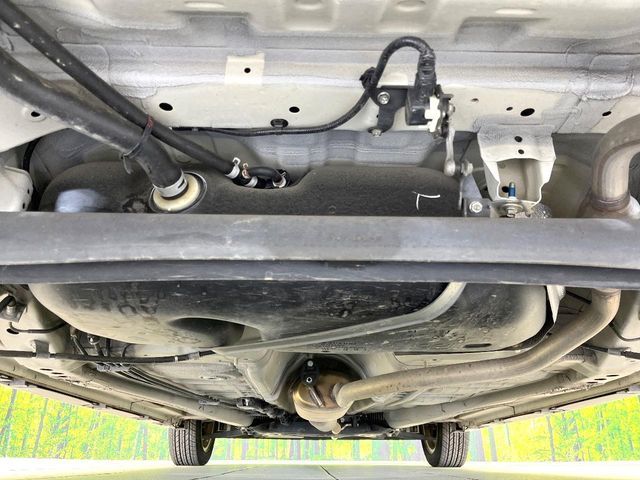 SUZUKI Spacia GEAR 2018