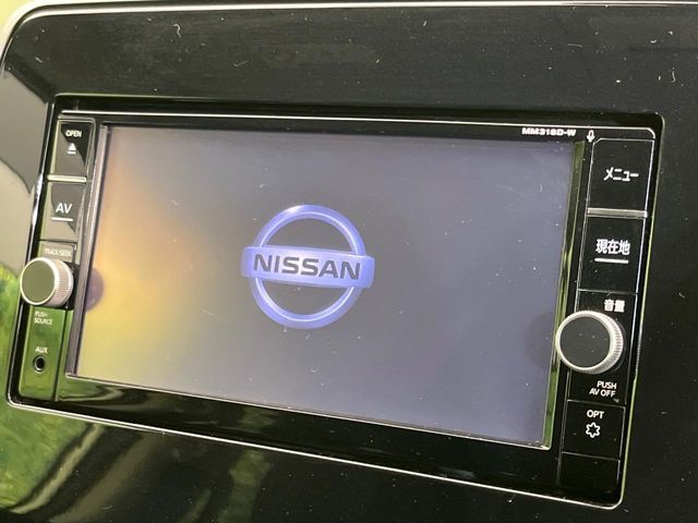 NISSAN SERENA  S-HYBRID 2018