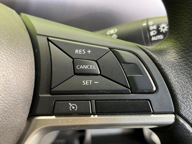 NISSAN SERENA  S-HYBRID 2018