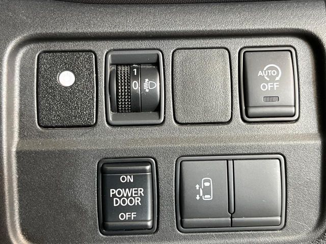 NISSAN SERENA  S-HYBRID 2018