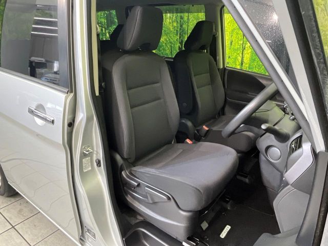 NISSAN SERENA  S-HYBRID 2018