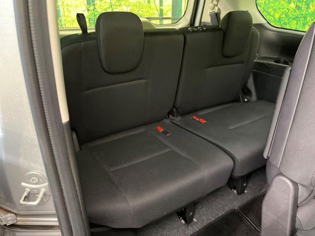 NISSAN SERENA  S-HYBRID 2018