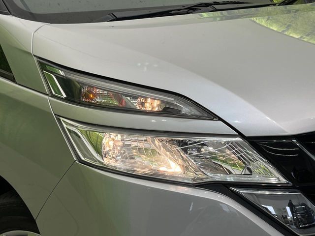 NISSAN SERENA  S-HYBRID 2018