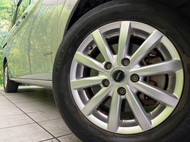 NISSAN SERENA  S-HYBRID 2018