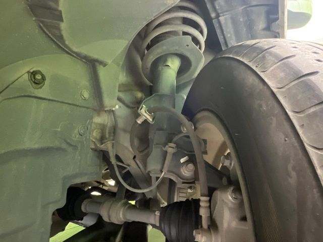 NISSAN SERENA  S-HYBRID 2018