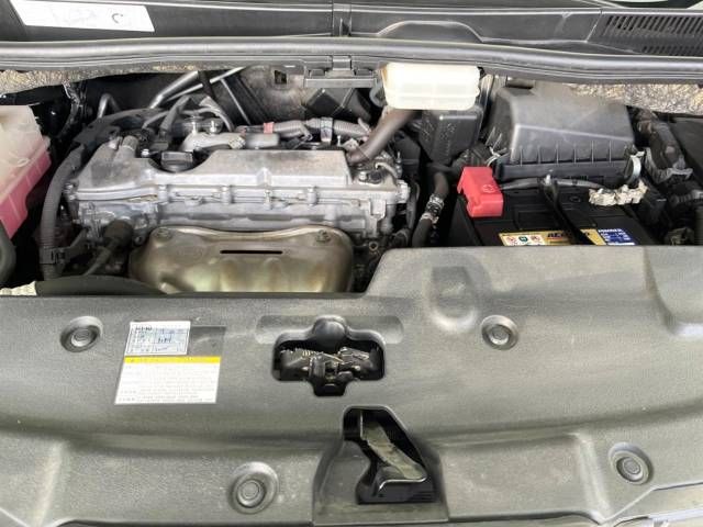 TOYOTA VELLFIRE 2017