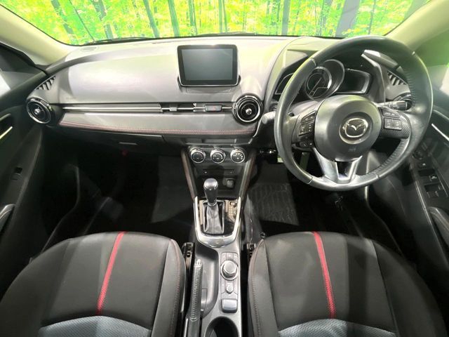 MAZDA DEMIO 2014