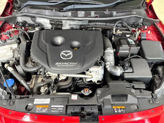 MAZDA DEMIO 2014