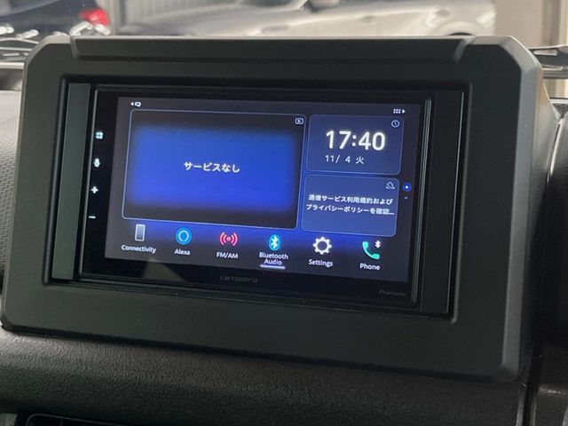 SUZUKI JIMNY 4WD 2024