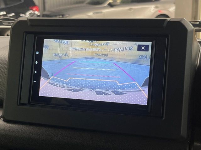 SUZUKI JIMNY 4WD 2024