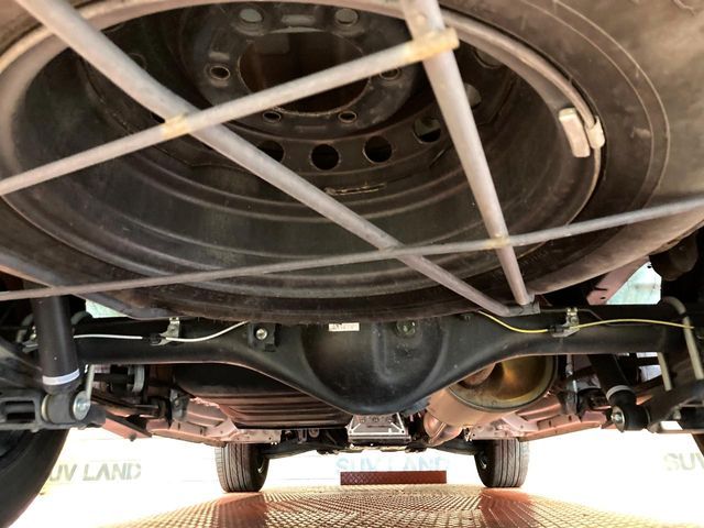 TOYOTA HIACE van 2WD 2020