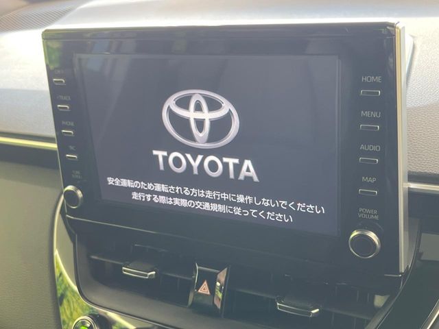 TOYOTA COROLLA CROSS HYBRID 2023