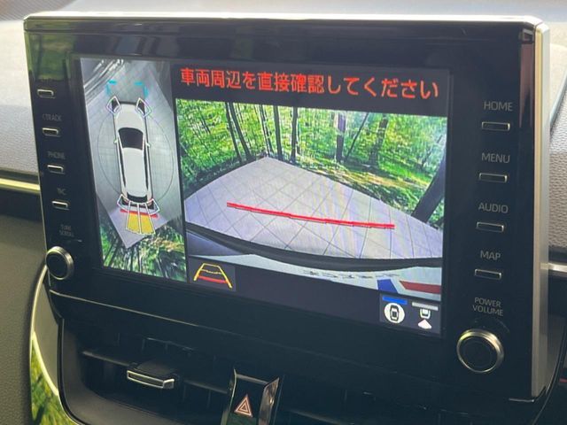 TOYOTA COROLLA CROSS HYBRID 2023