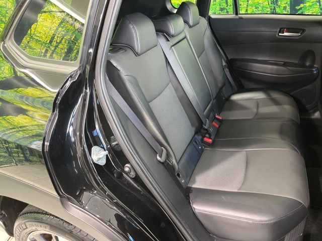 TOYOTA COROLLA CROSS HYBRID 2023