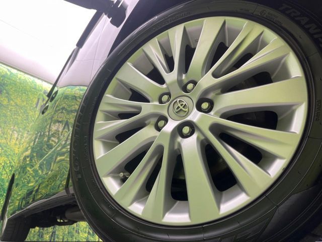 TOYOTA VELLFIRE 2014