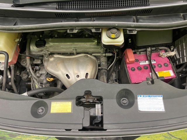 TOYOTA VELLFIRE 2014