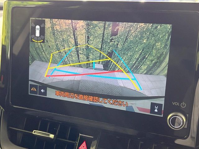 TOYOTA COROLLA CROSS HYBRID 2024