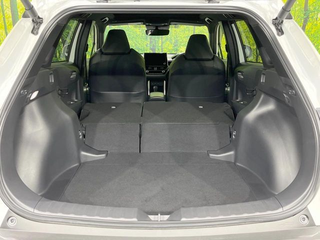 TOYOTA COROLLA CROSS HYBRID 2024