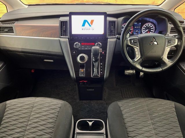 MITSUBISHI DELICA D:5 4WD 2020