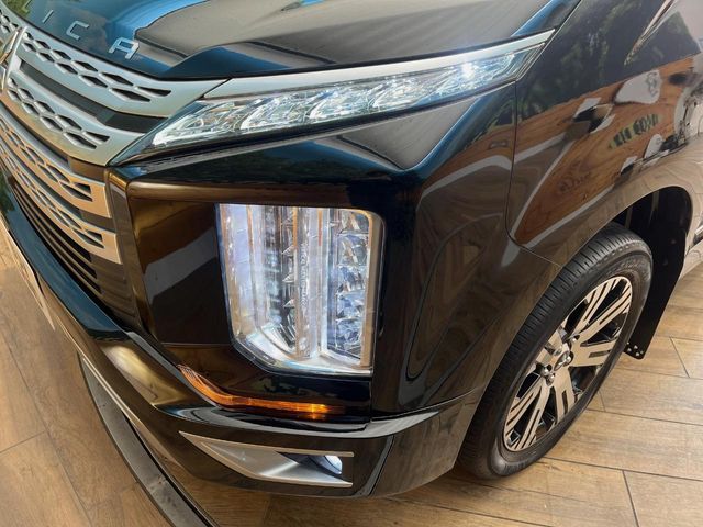 MITSUBISHI DELICA D:5 4WD 2020