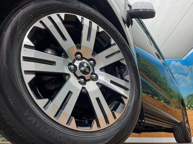 MITSUBISHI DELICA D:5 4WD 2020