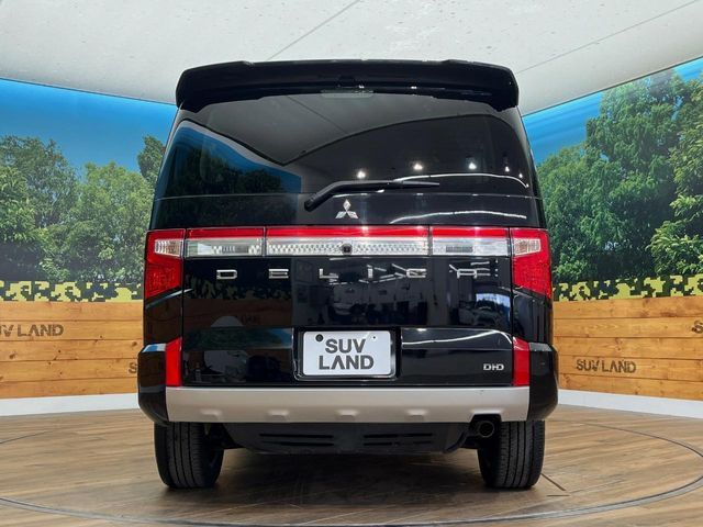 MITSUBISHI DELICA D:5 4WD 2020