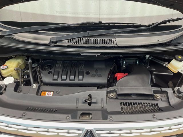 MITSUBISHI DELICA D:5 4WD 2020