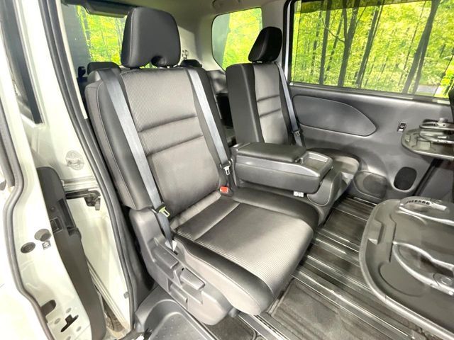 NISSAN SERENA  S-HYBRID 2022