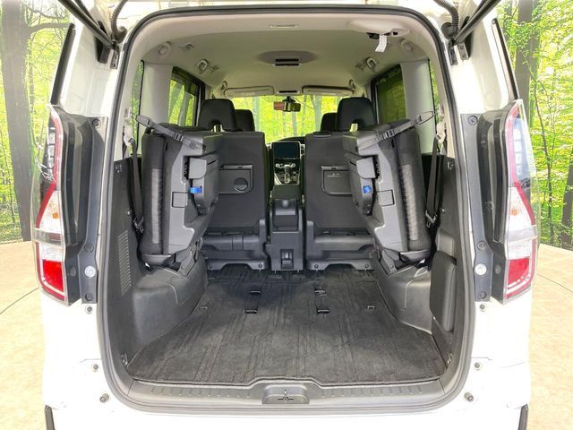 NISSAN SERENA  S-HYBRID 2022