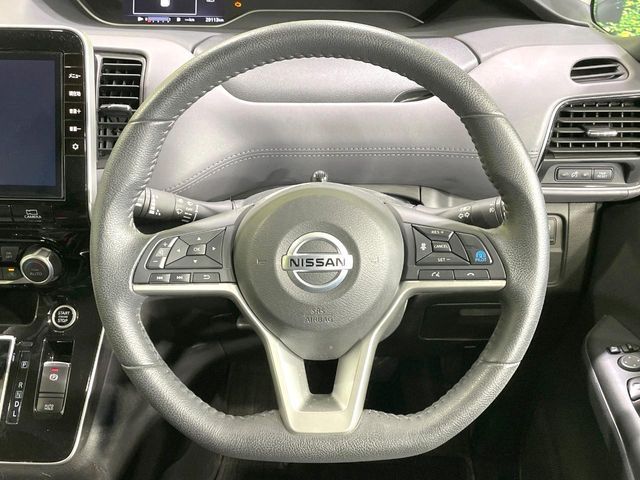 NISSAN SERENA  S-HYBRID 2022