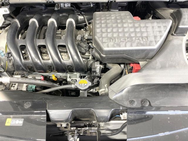 NISSAN SERENA  S-HYBRID 2022