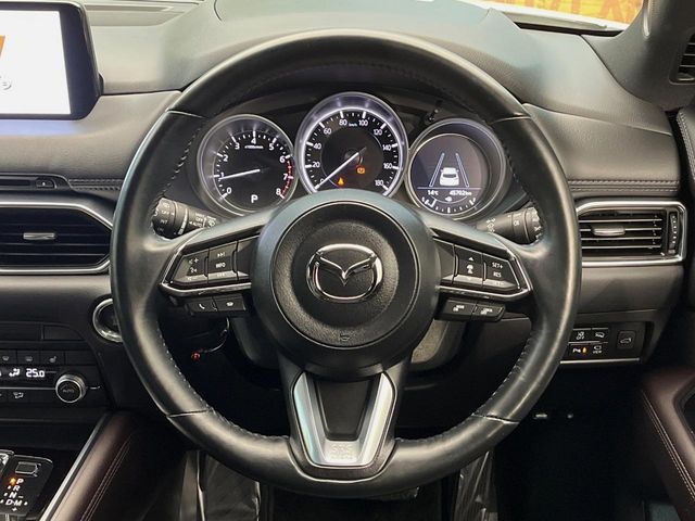 MAZDA CX-8 4WD 2020