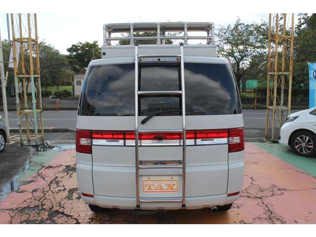 MITSUBISHI DELICA D:5 4WD 2015