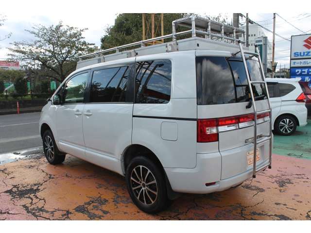 MITSUBISHI DELICA D:5 4WD 2015