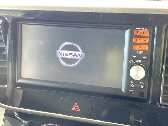 NISSAN DAYZ ROOX 2016