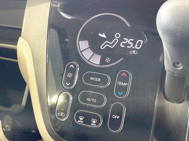 NISSAN DAYZ ROOX 2016