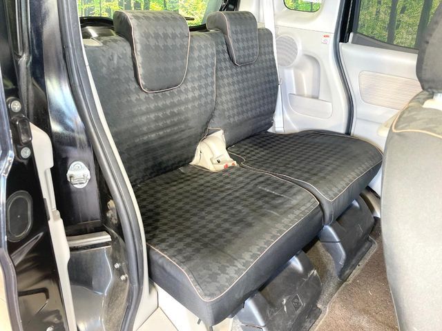 NISSAN DAYZ ROOX 2016