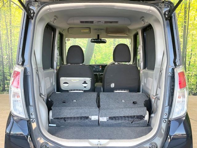 NISSAN DAYZ ROOX 2016