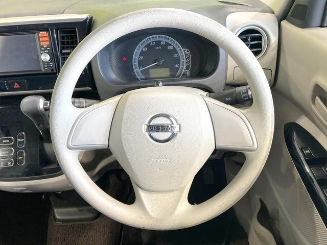 NISSAN DAYZ ROOX 2016