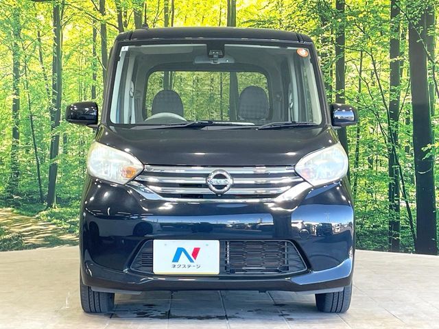 NISSAN DAYZ ROOX 2016