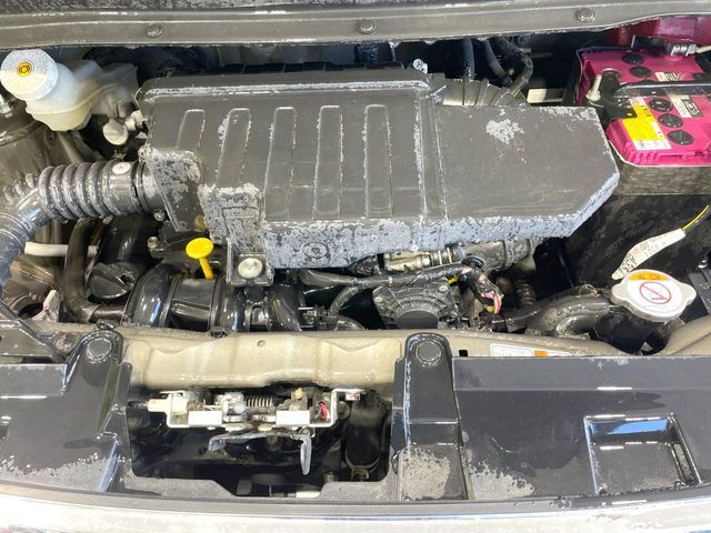 NISSAN DAYZ ROOX 2016