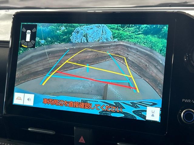 TOYOTA NOAH HYBRID 2024