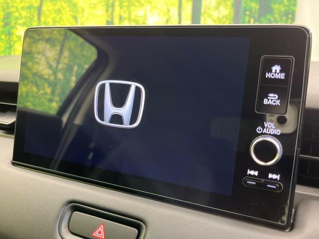 HONDA VEZEL e:HEV 2025