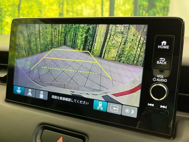 HONDA VEZEL e:HEV 2025