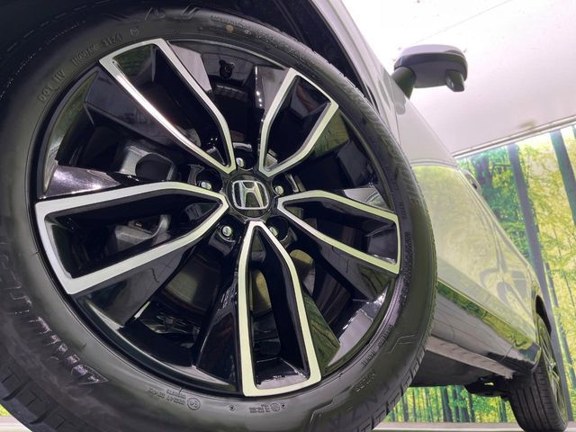 HONDA VEZEL e:HEV 2025